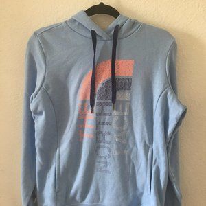 The North Face Women's Logo Pullover Hoodie